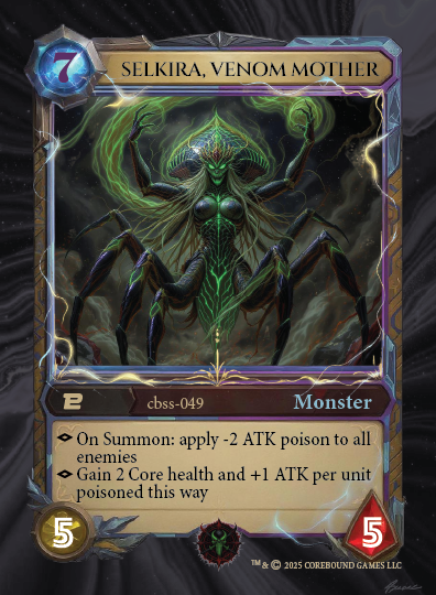 Card Name